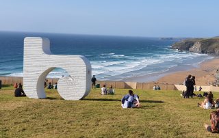 Event Crowd Management Company